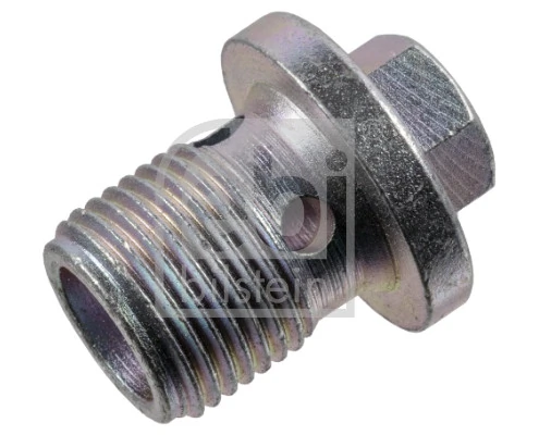Screw Plug, oil sump